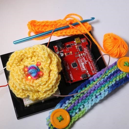 fibre-arts