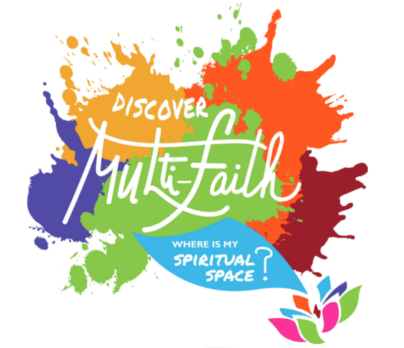 Discover Multi-Faith 