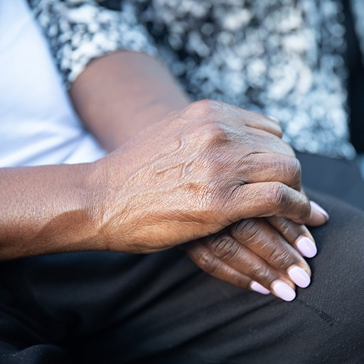 Community, Care and Compassion