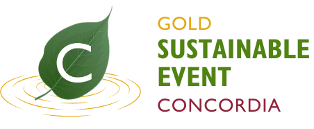 Sustainable Event - Concordia University