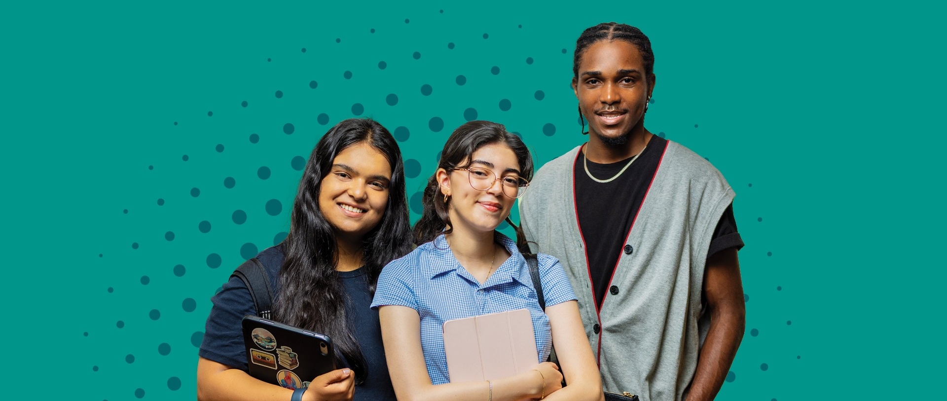 Concordia Open House