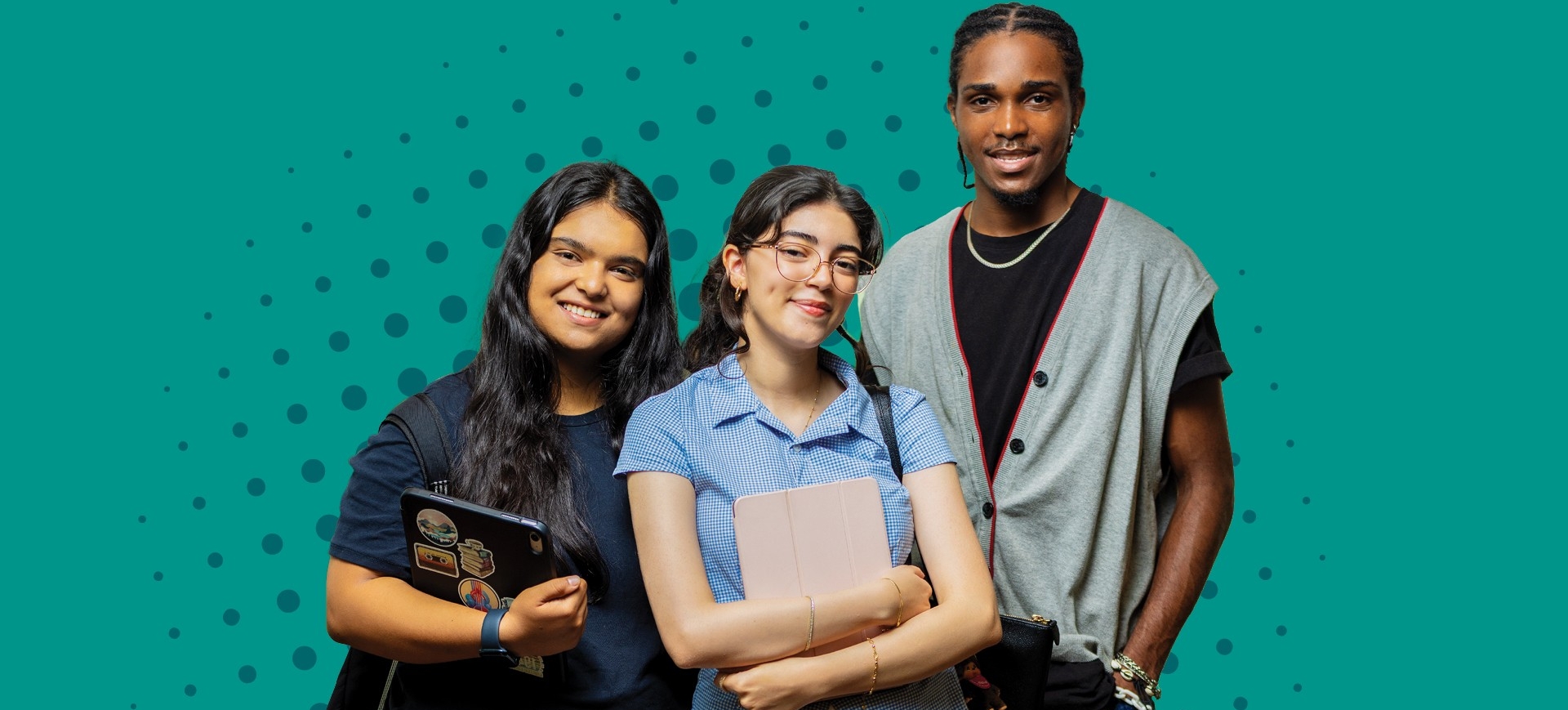 Concordia Open House