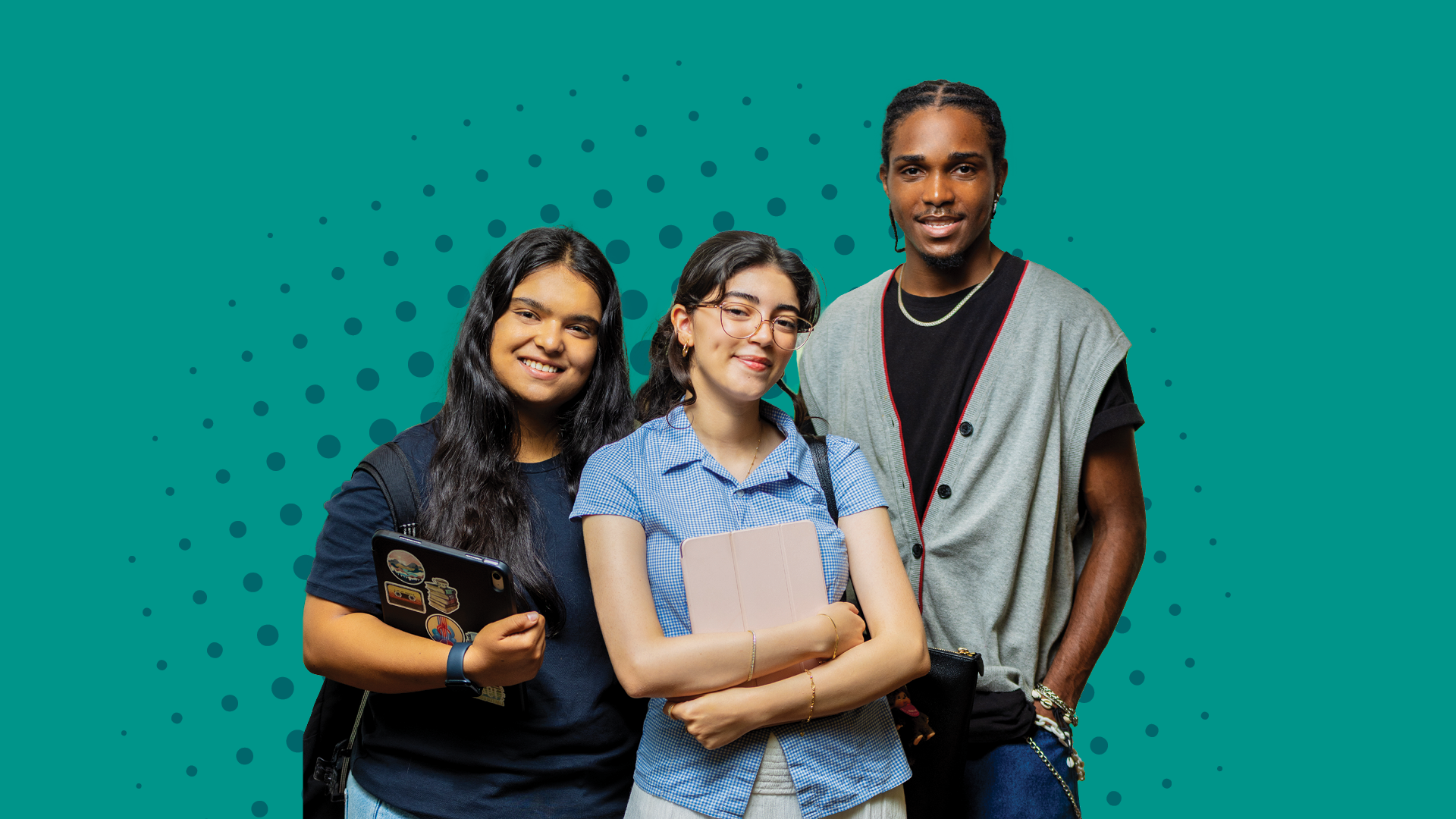 Concordia Open House