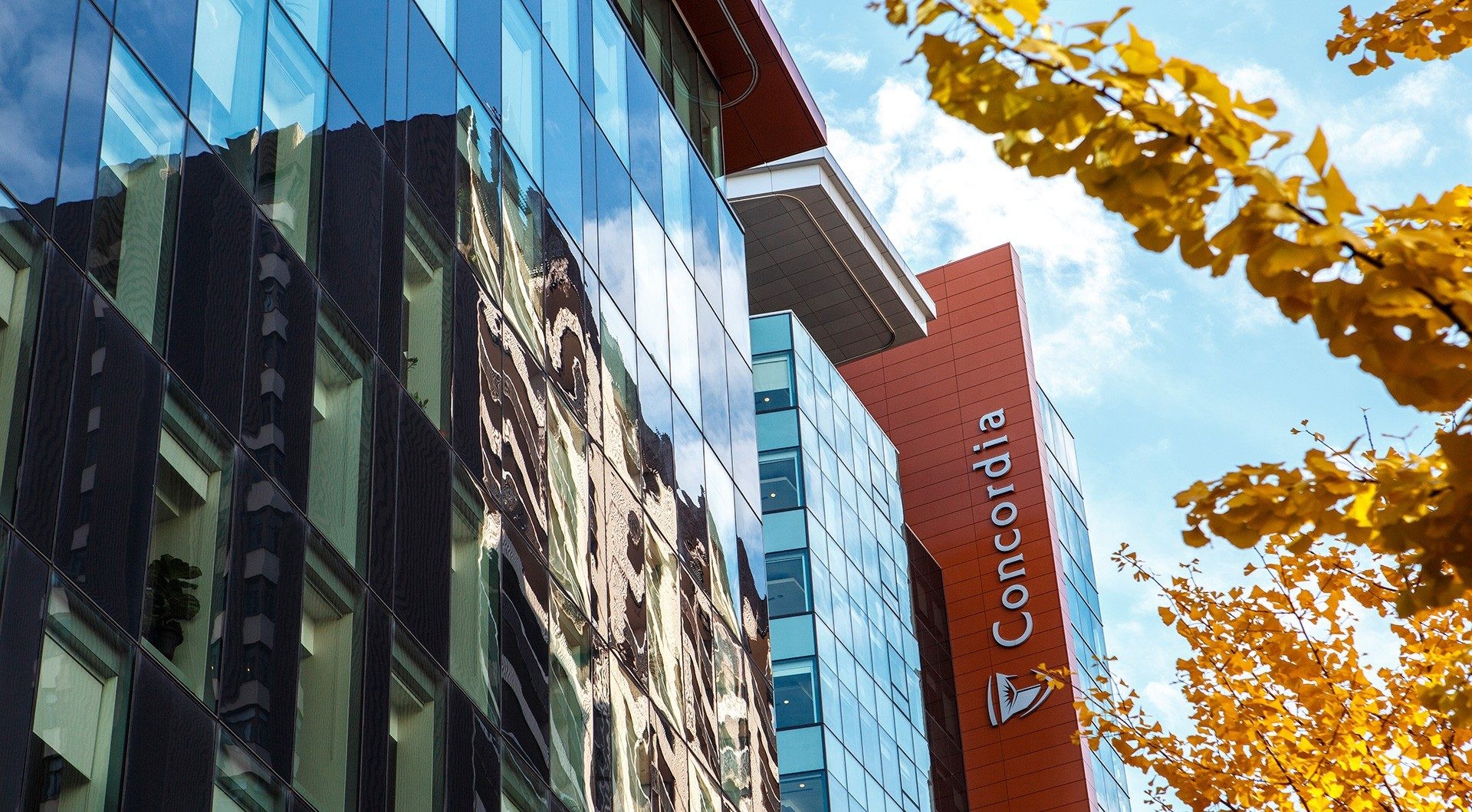 Concordia's Sir George William campus