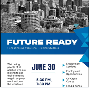 FutureReady