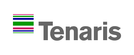 Tenaris logo