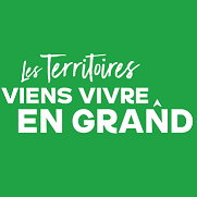 Vivre aux Territoires logo