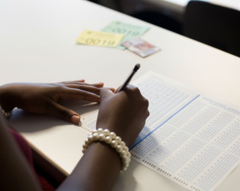 Succeding At Math Succeeding in math-based exams - In-person | Events - Concordia University
