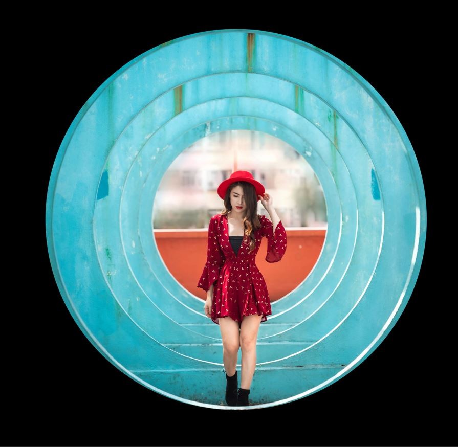 Camera lens 