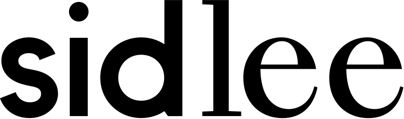 Sid Lee logo
