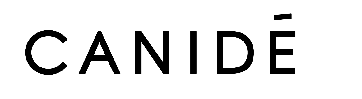 Canidé logo