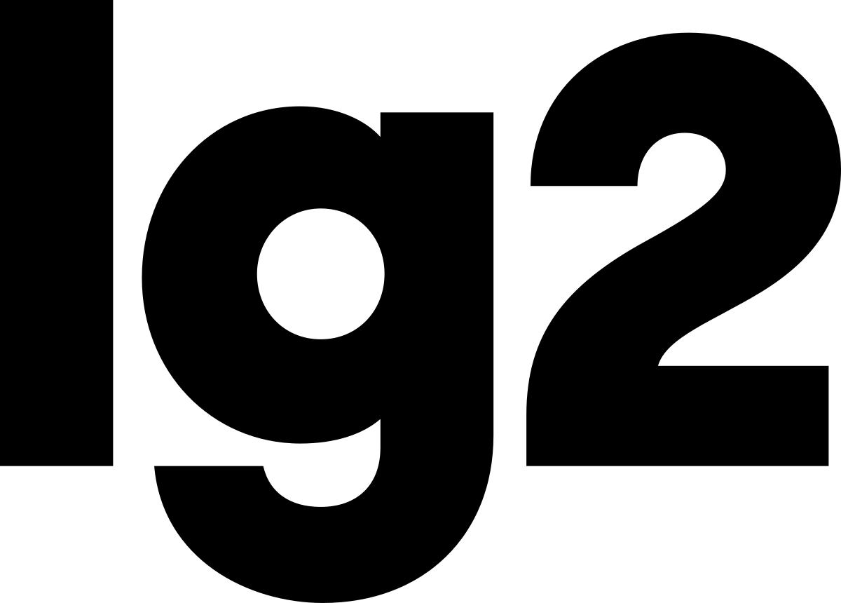 Lg2 logo