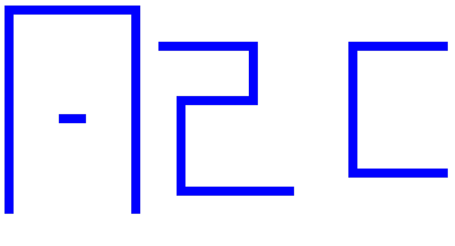 A2C logo