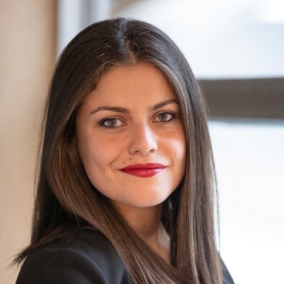 Profile picture of Carla Marrouche