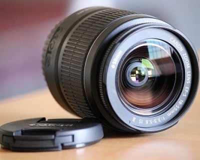 Camera lens