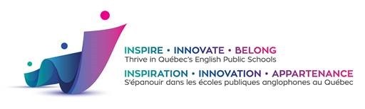 Quebec English School Boards logo