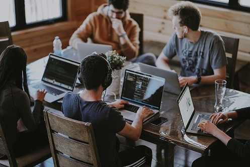 Effective job search strategies (GradProSkills workshop)