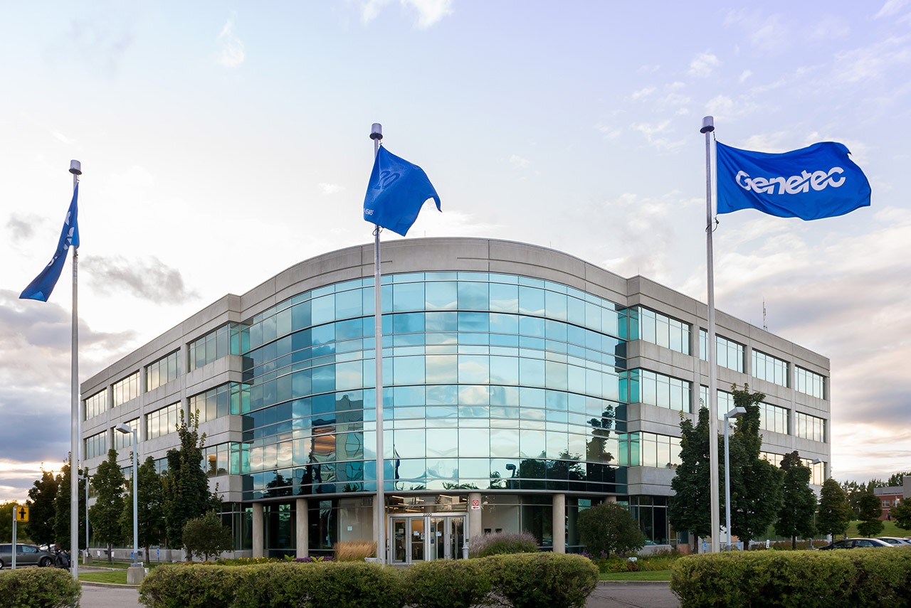 Genetec's approach to testing: Protect the everyday