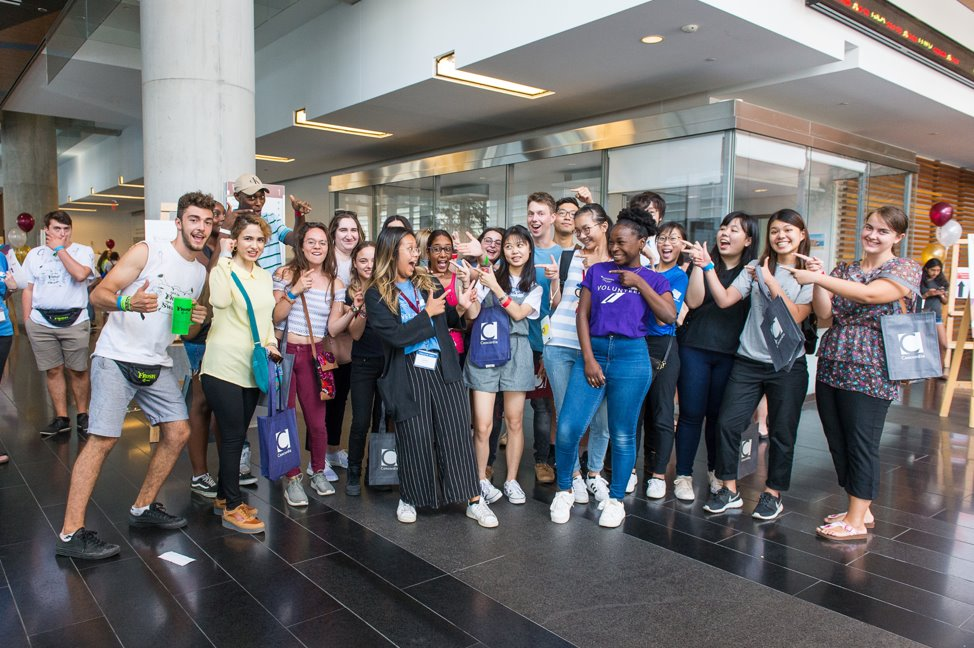 Getting started with off-campus housing