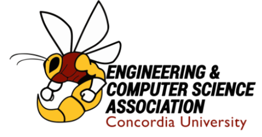 ECA promo poster for orientation