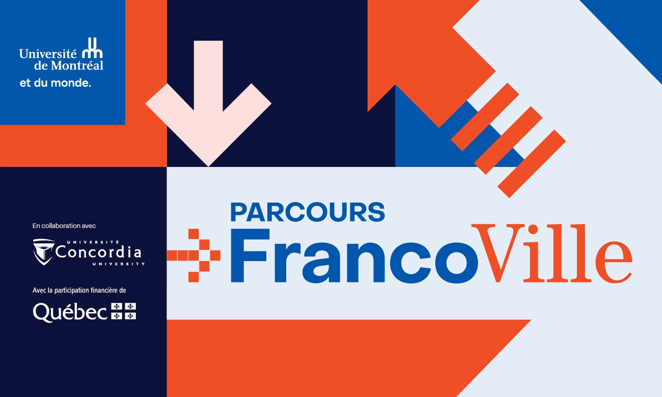 Logos des partenaires Partner logos