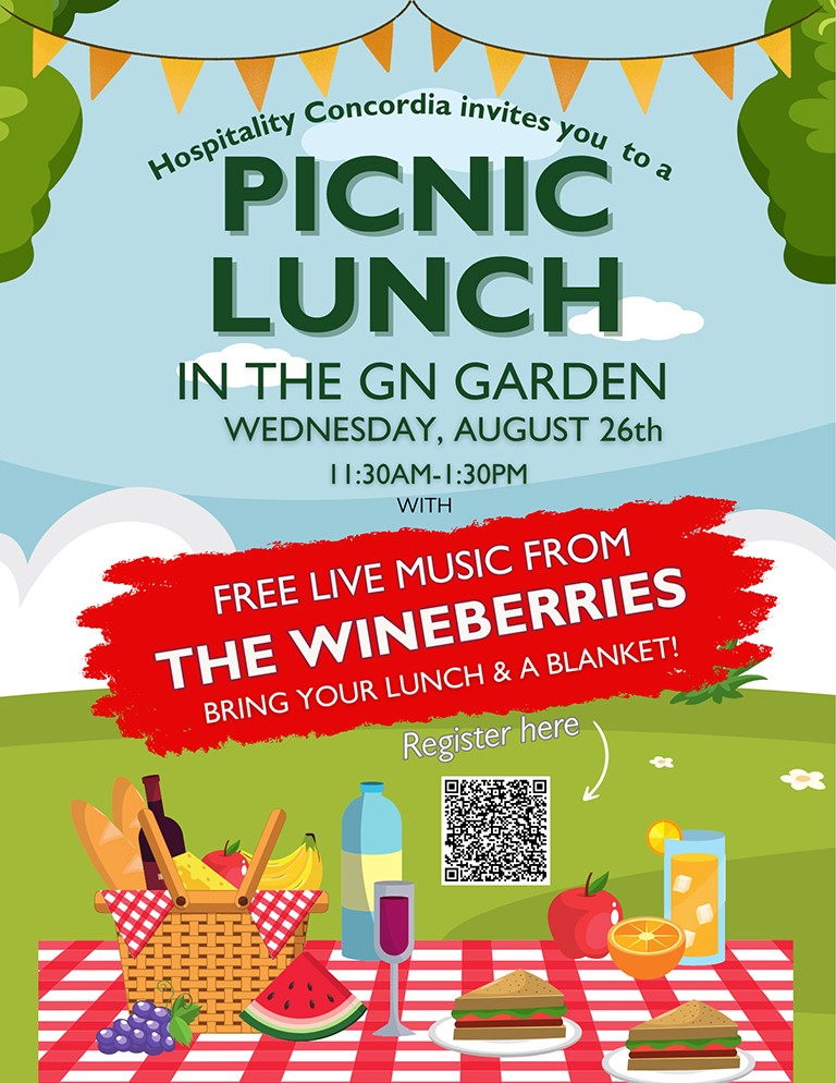 Concordia Community Picnic 