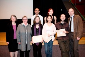 Undergraduate Research Day 2010