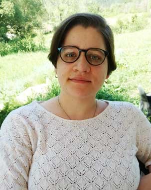 Caris Windhausen