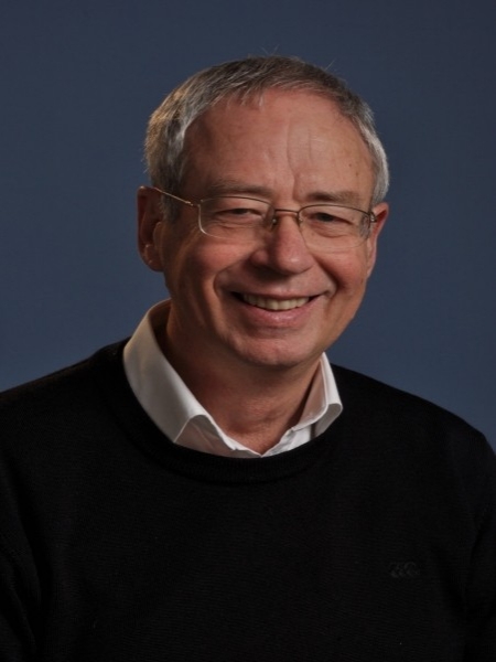 Peter Kuch, author, 'Irish Divorce / Joyce's Ulysses'