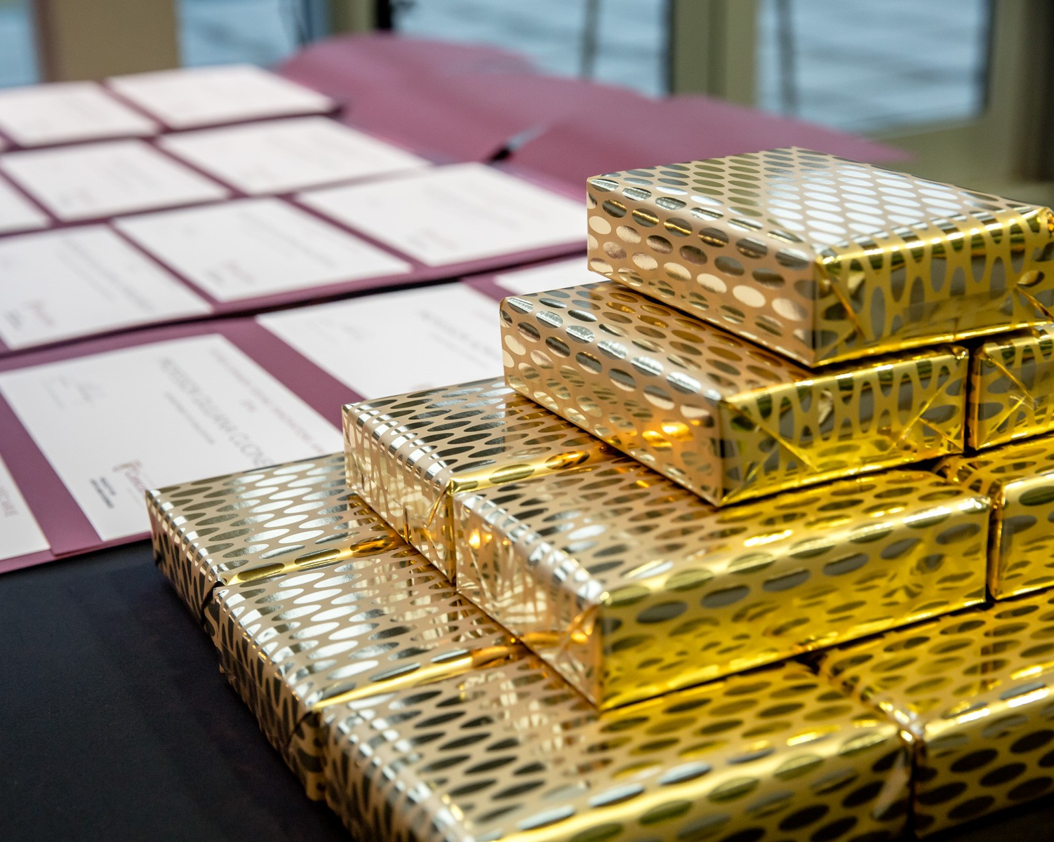 Dean's Awards for Excellence - Call for Nominations