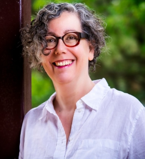 Marcie Frank