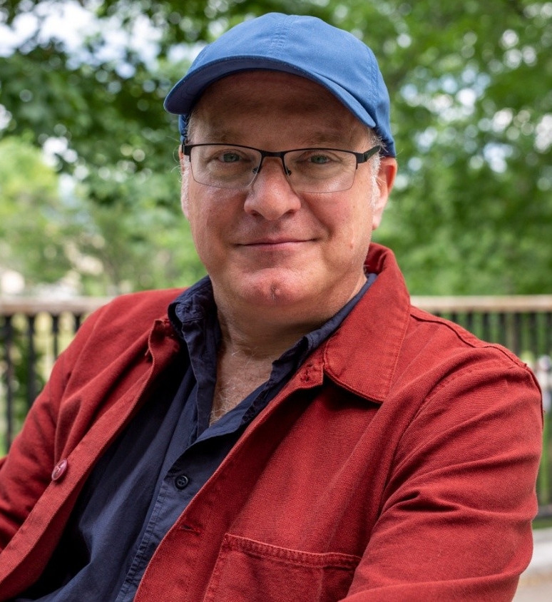 Mark Sussman