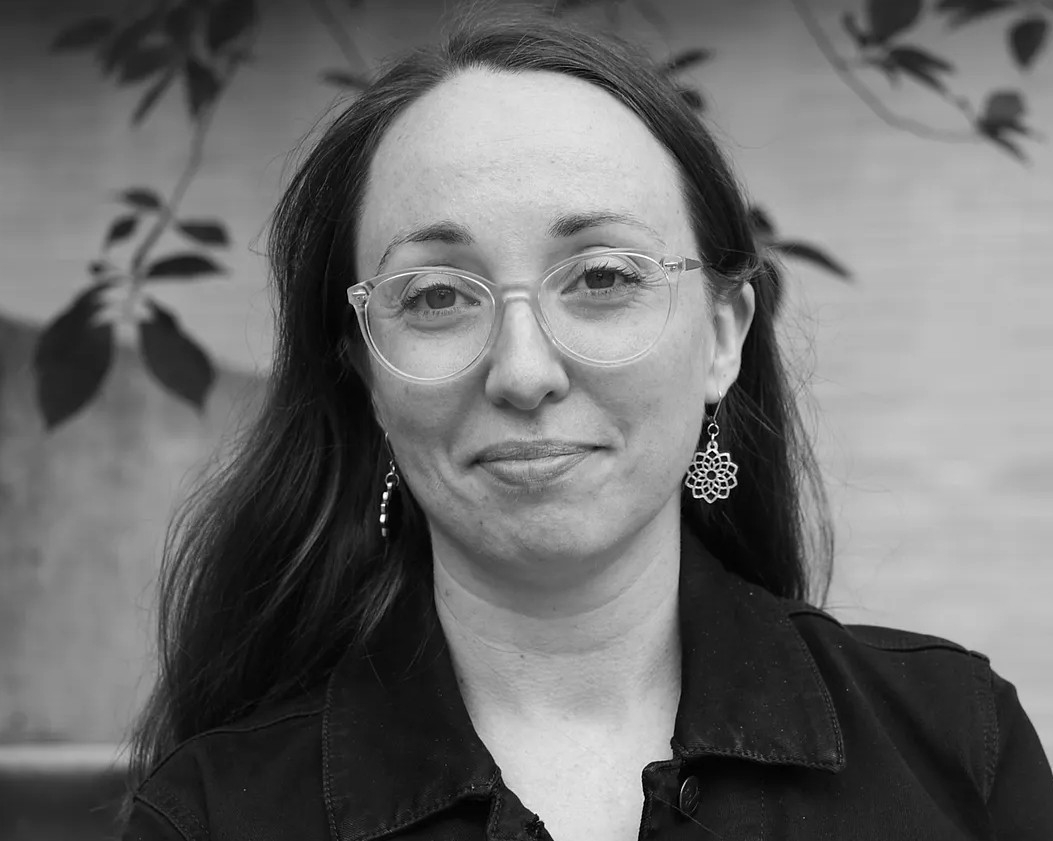 Amélie Daoust-Boisvert Amélie Daoust-Boisvert