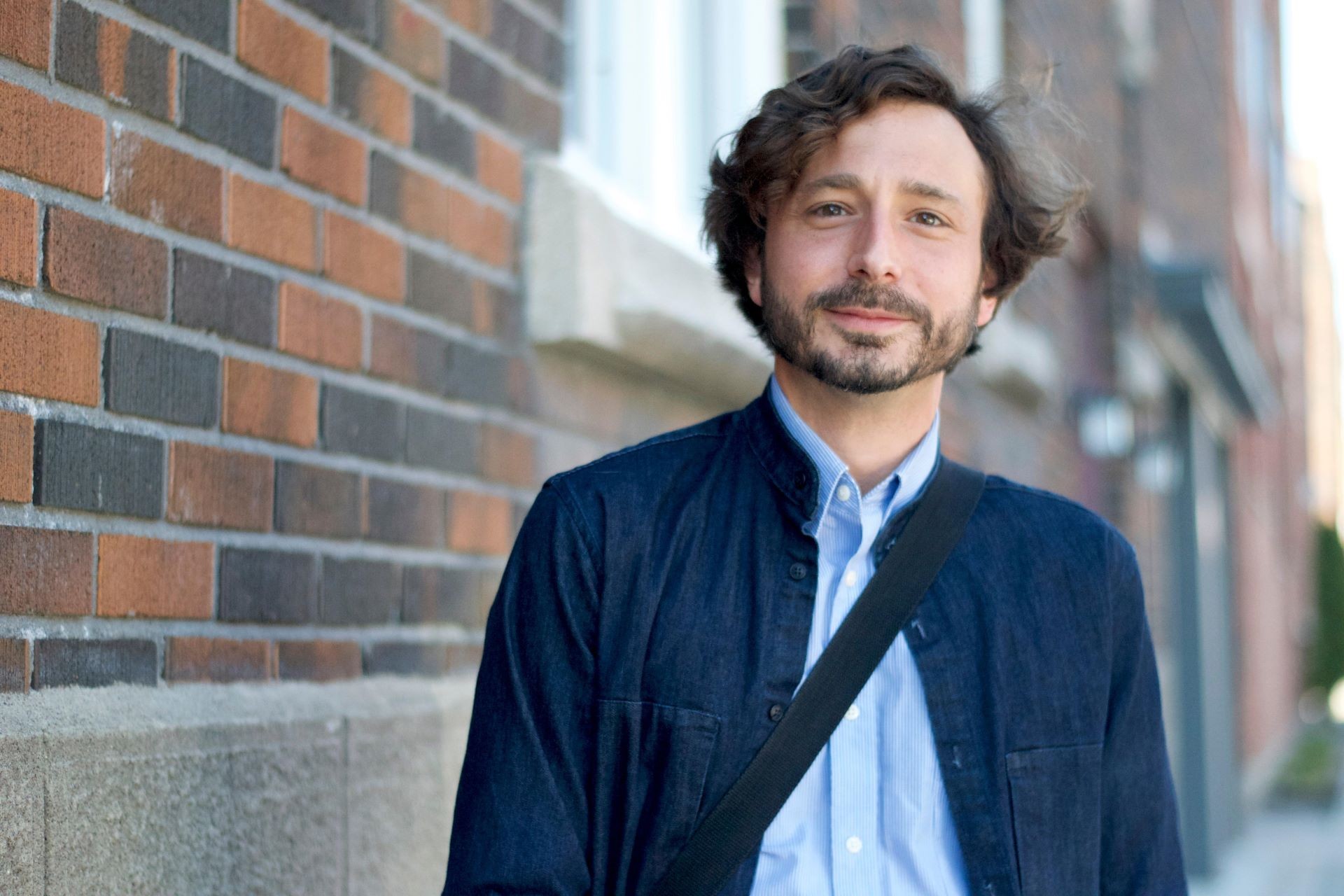 Julien Perrier-Chartrand