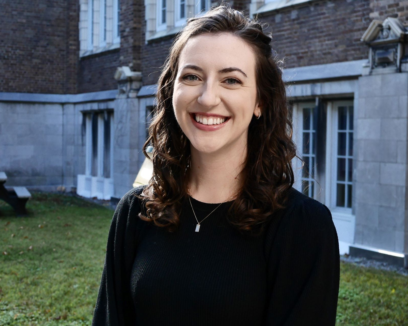 Concordia PhD student explores identity in childhood cancer survivors
