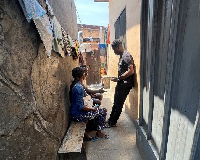Rethinking community engagement in Ghana’s slum upgrading programs 