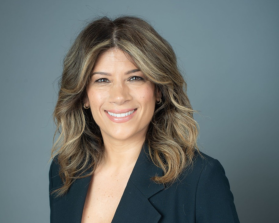 A Concordia alumna amplifies francophone voices in Ontario