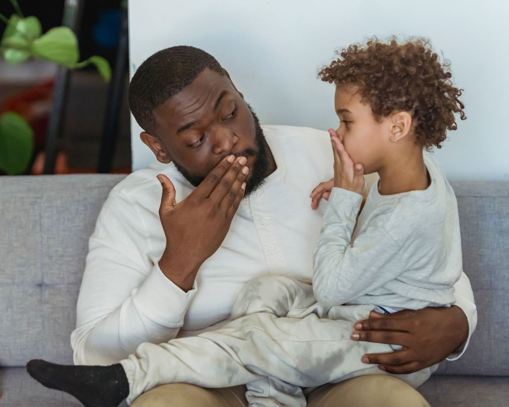 New study reveals why young children copy unnecessary actions