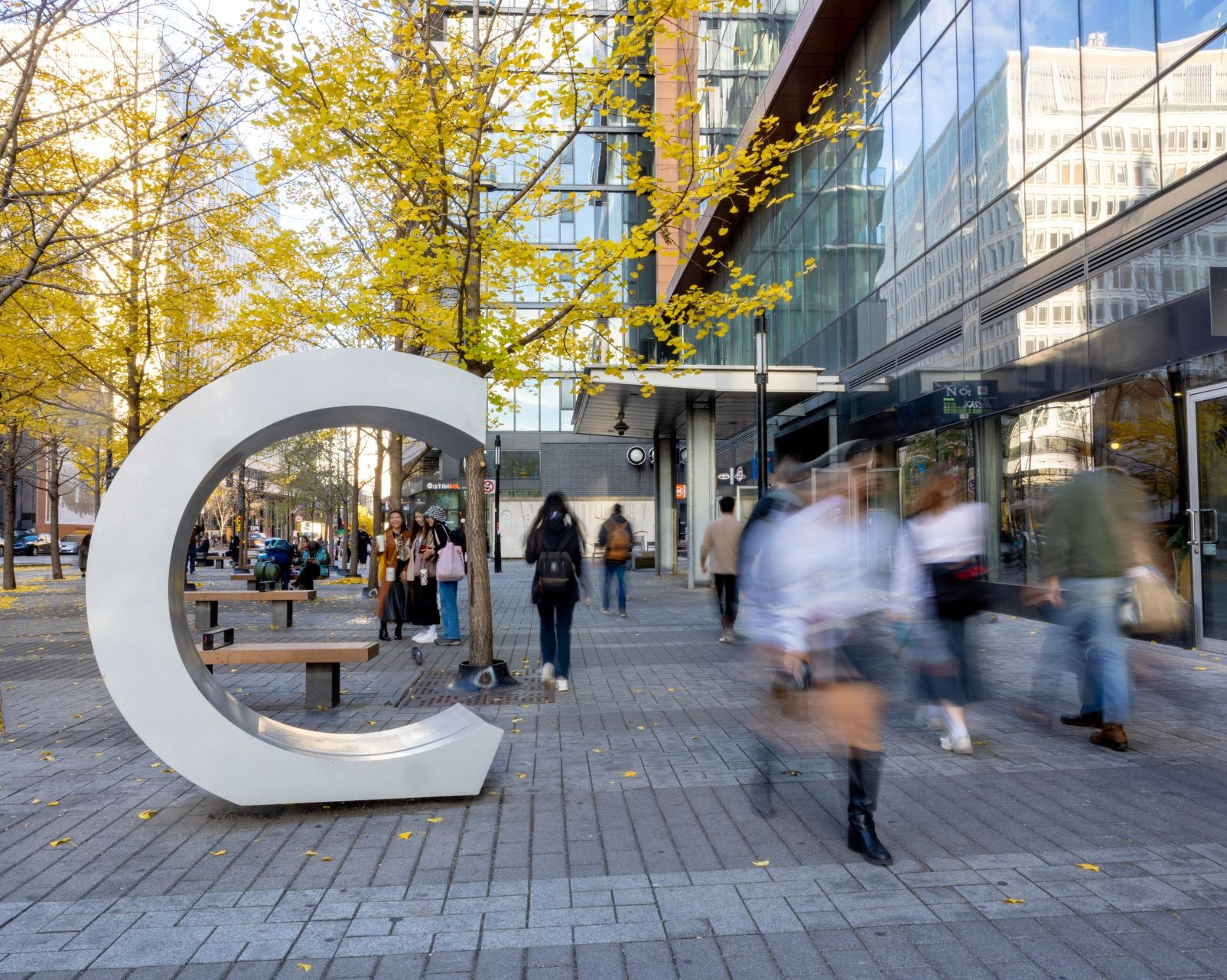 Concordia reconnects with the Association internationale des études québécoises
