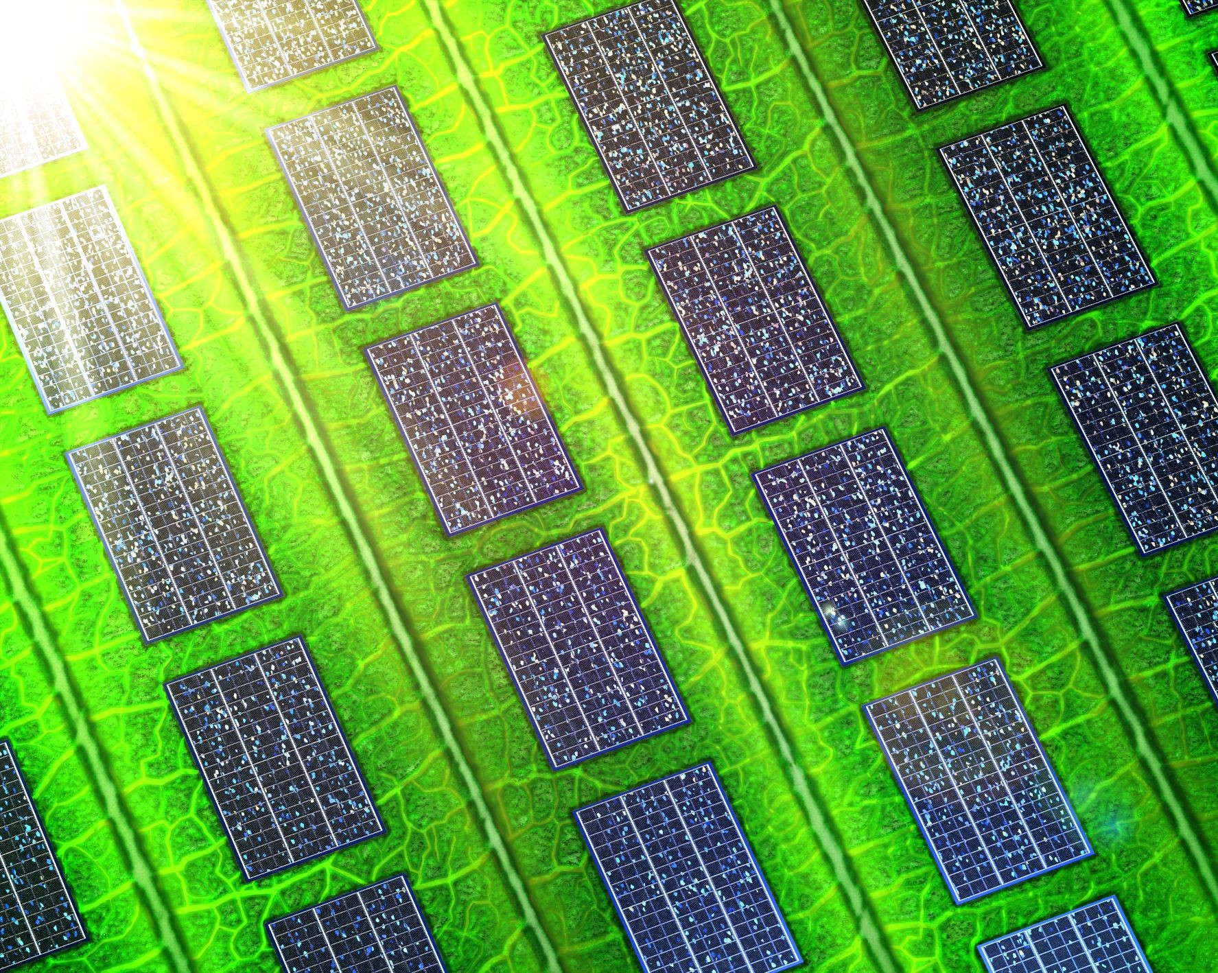 RESEARCH: New doping method could boost the performance of organic semiconductors