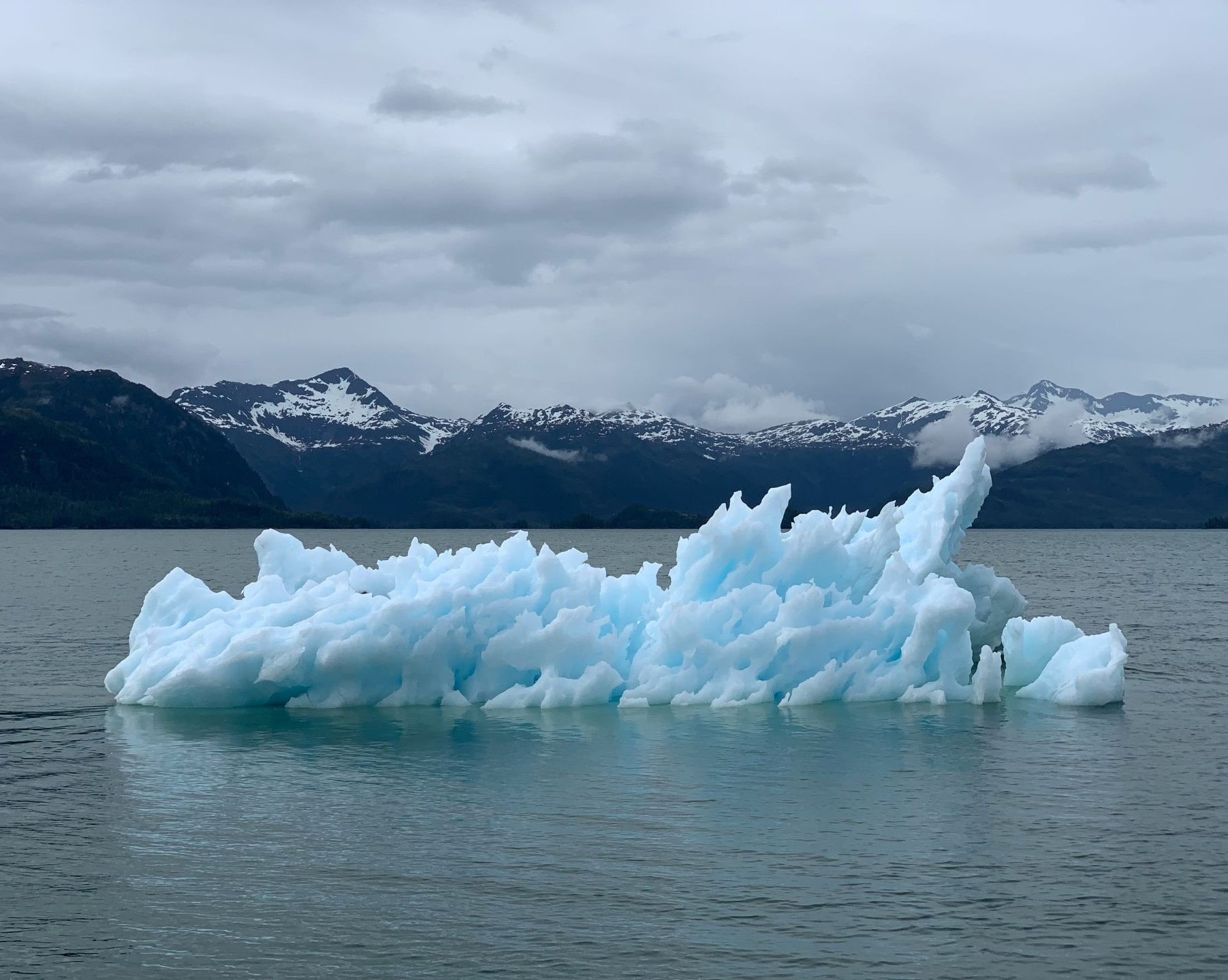 RESEARCH: Climate overshoot will leave lasting impacts even after global temperatures fall
