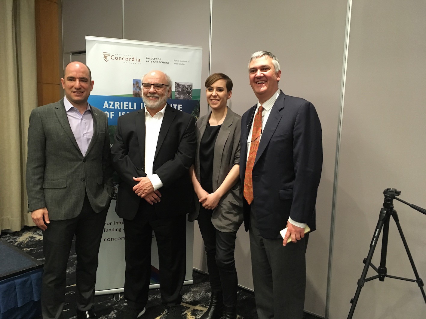 B. Balint, H.Krosnick, Katja Melzer, Csaba Nikolenyi