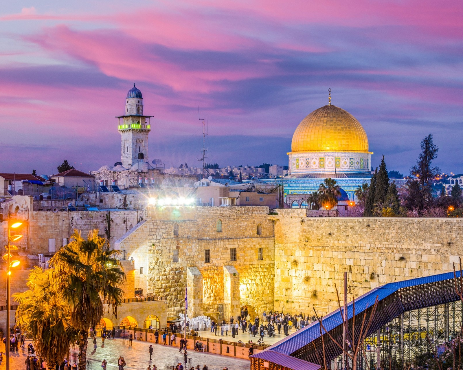 Azrieli Institute partners with McGill-Queen's University Press to launch new academic series in Israel Studies