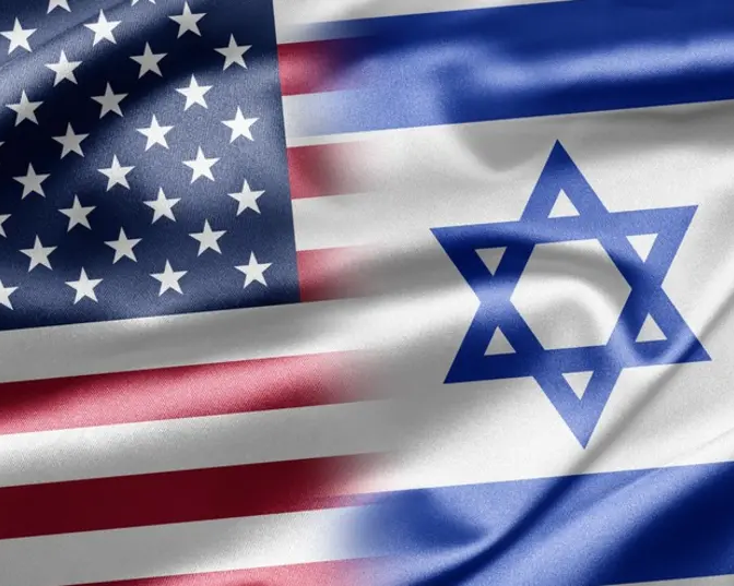 Institute Director will moderate a talk about the US elections and Israel