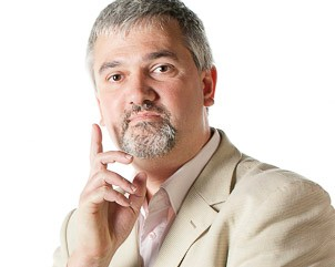 Csaba Nikolenyi Elected President of AIS