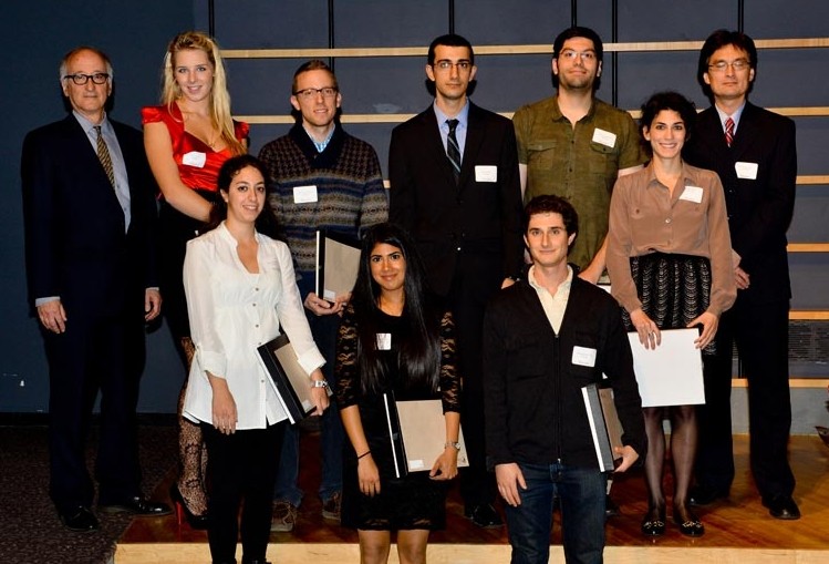 bioscholars-2012