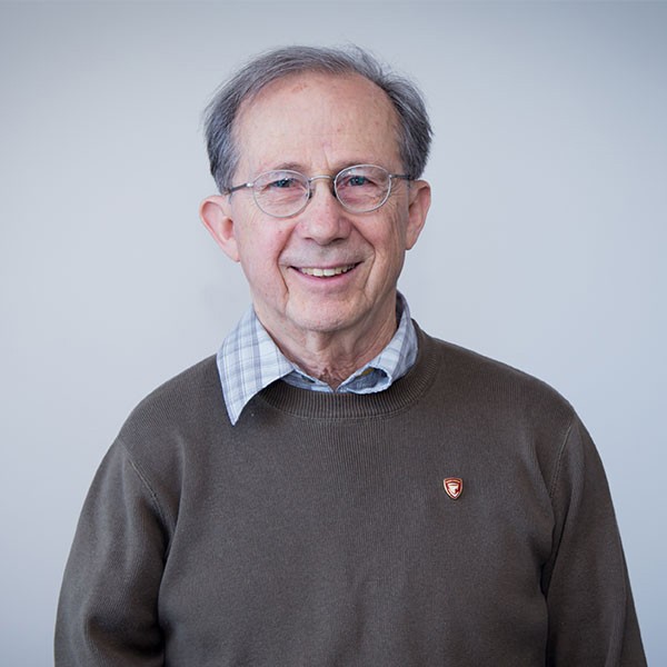 Outstanding Staff Award - 2019