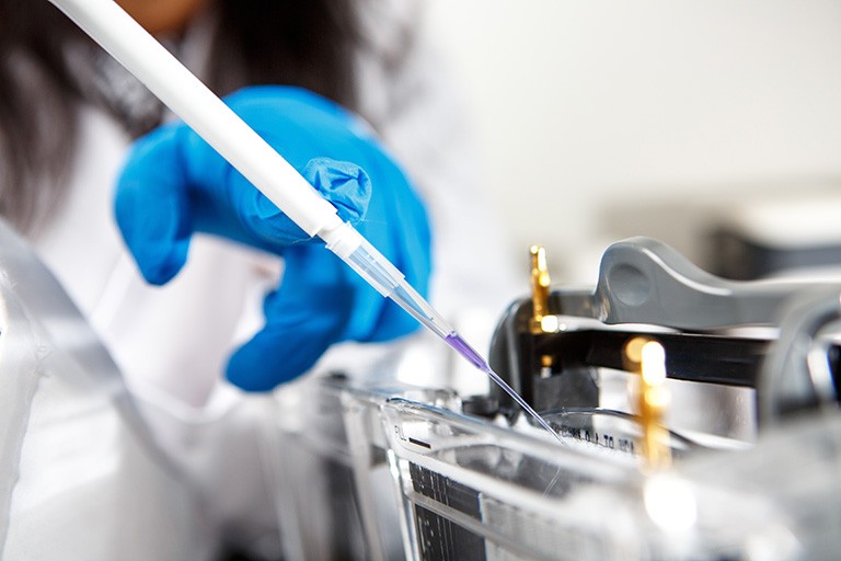 Exciting announcement for the Centre for Biological Applications of Mass Spectrometry (CBAMS)