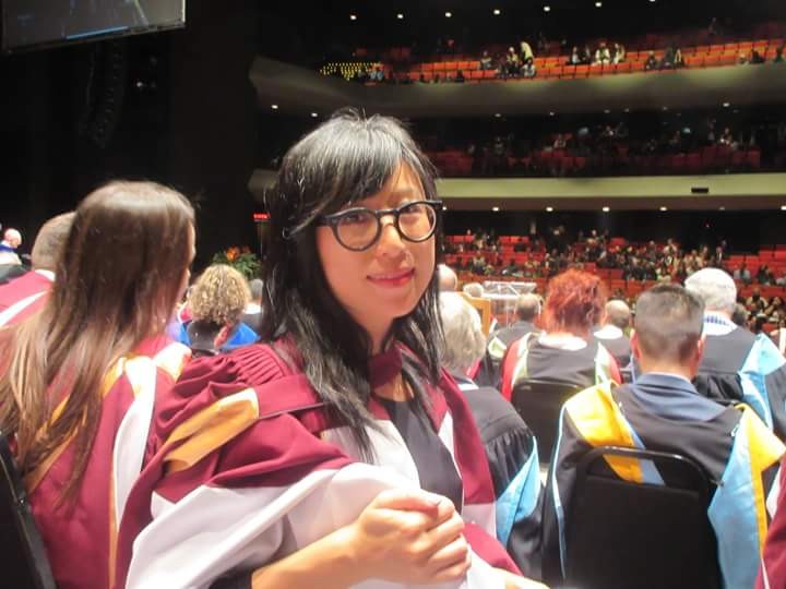 Joanne Hui