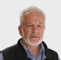 Dr. Anastasios Anastasopoulos, Professor Emeritus in Economics